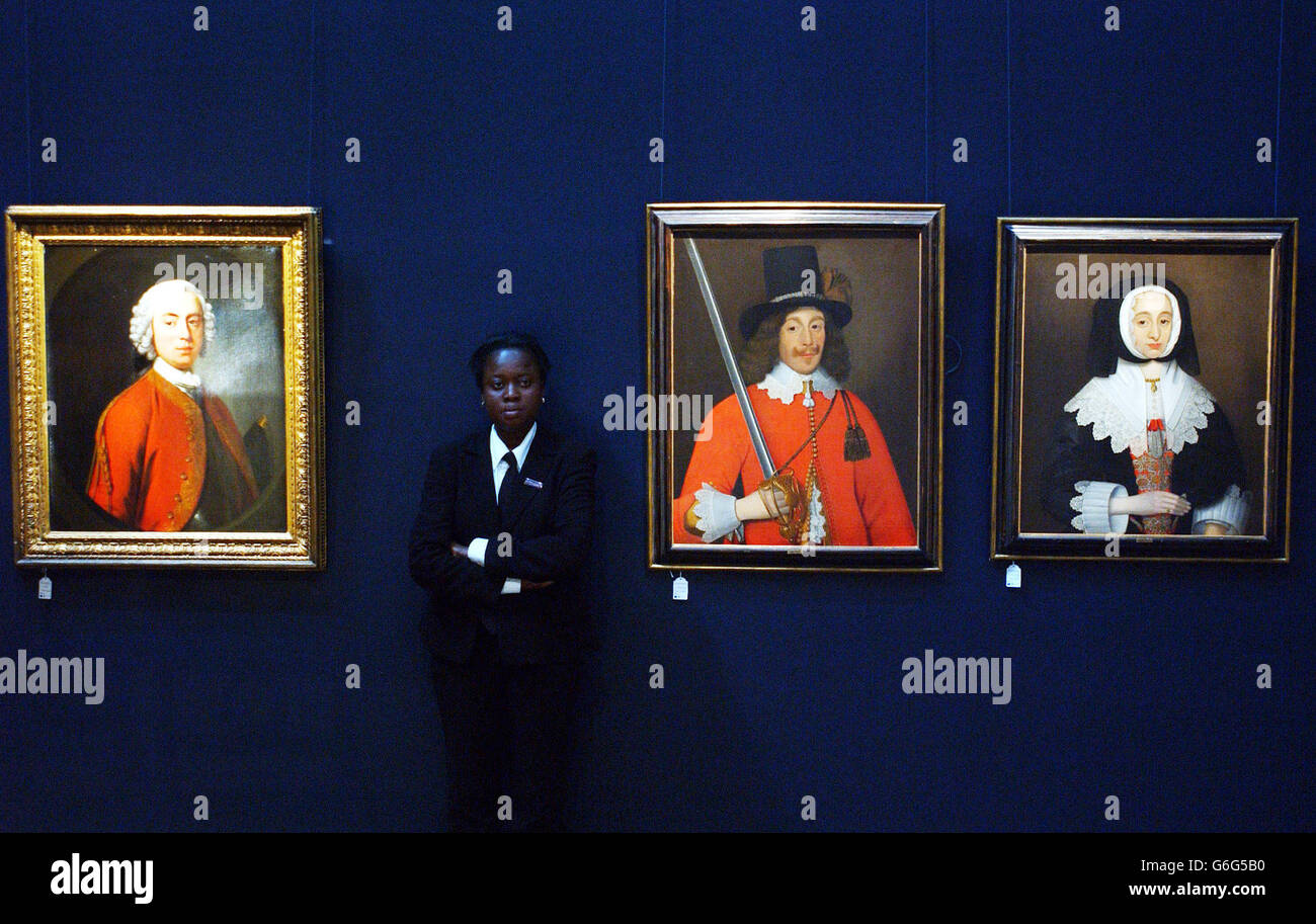 Elton John Auction Stock Photo Alamy