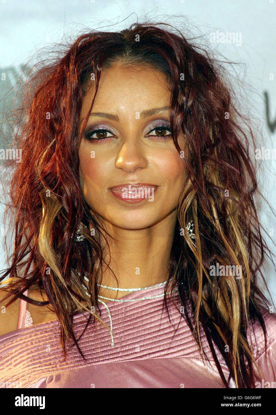 Singer mya hi-res stock photography and images - Alamy