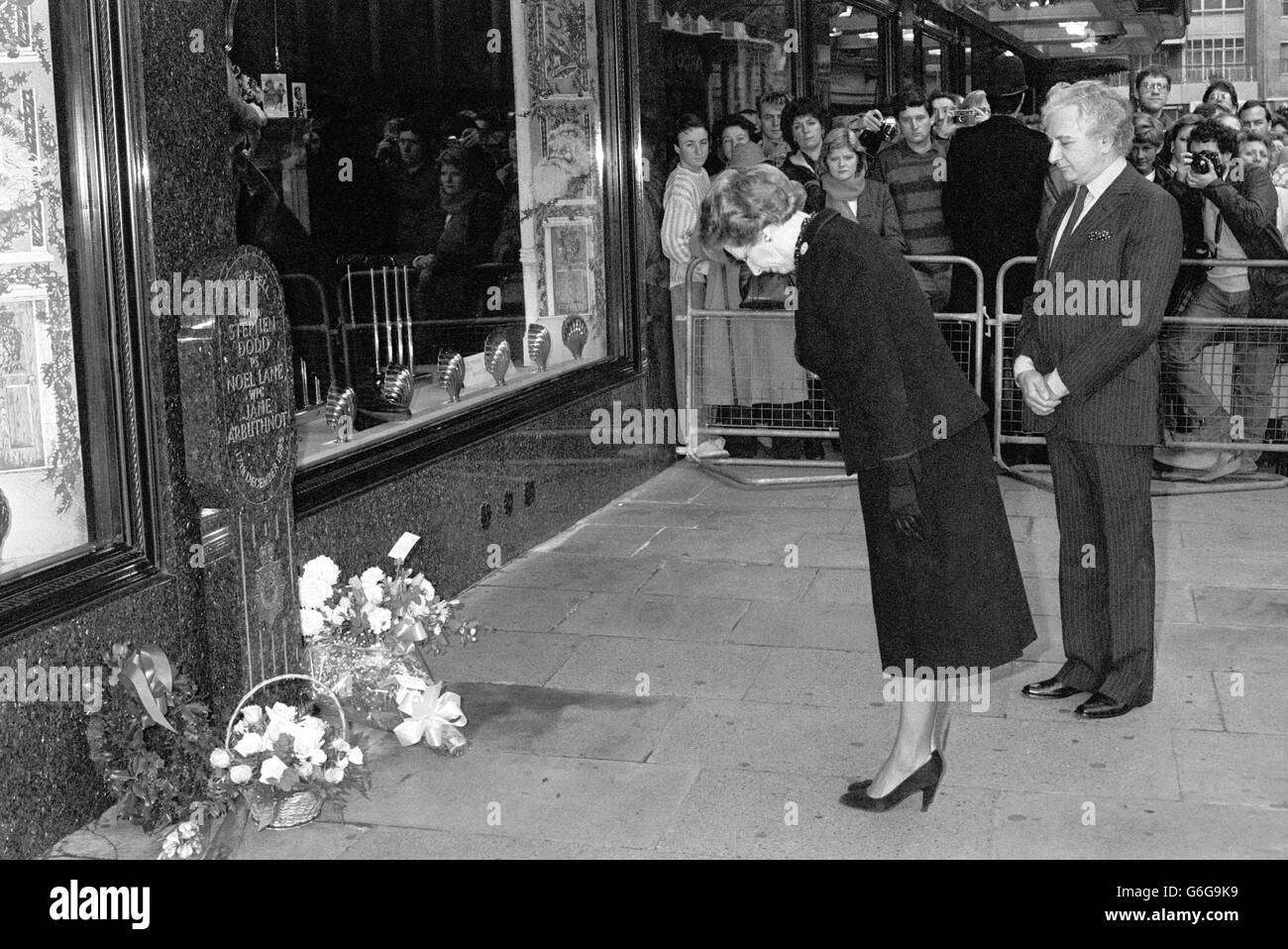 Full length car mangss Black and White Stock Photos & Images Alamy