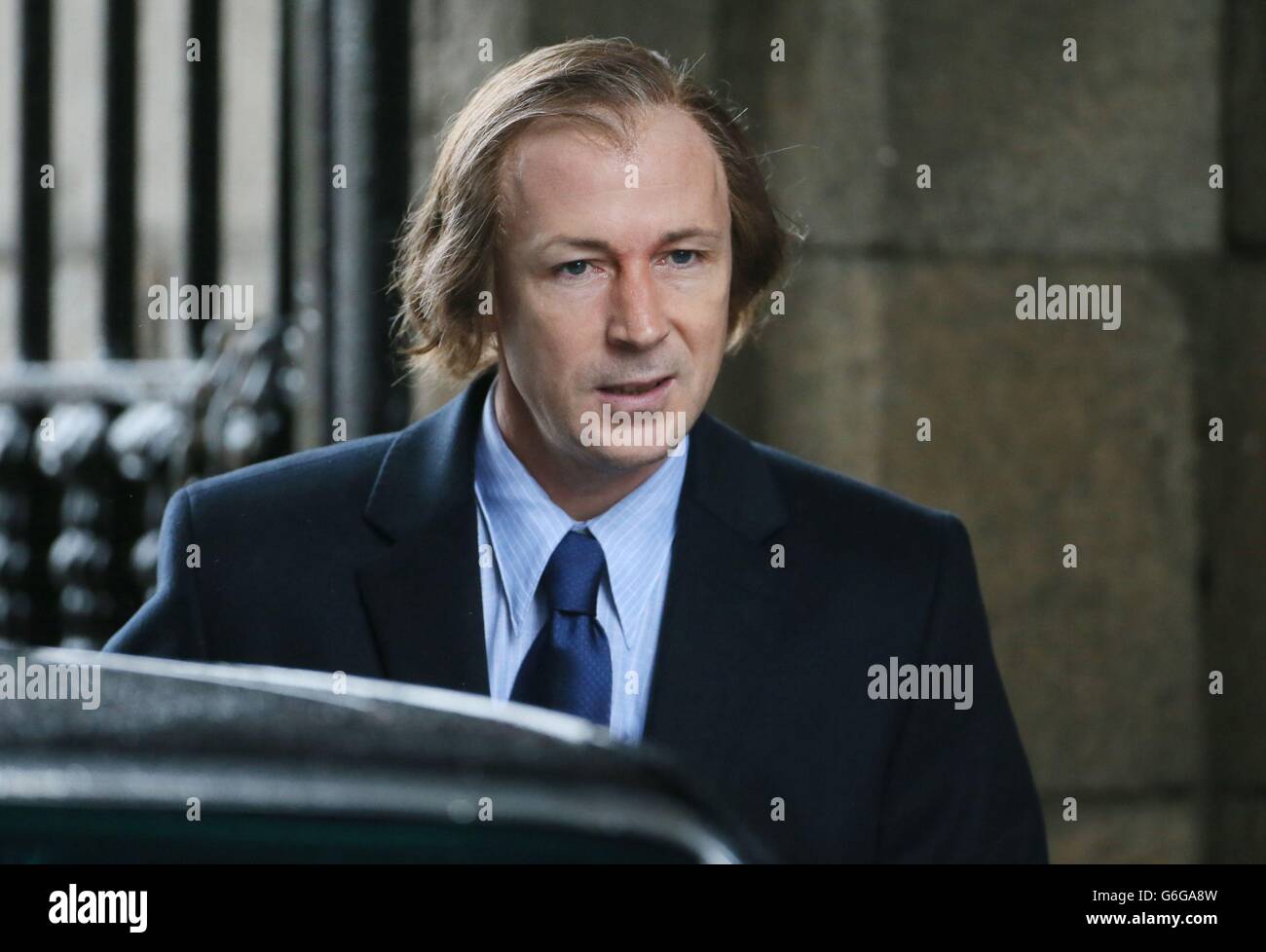 Charles Haughey Stock Photos & Charles Haughey Stock Images Alamy