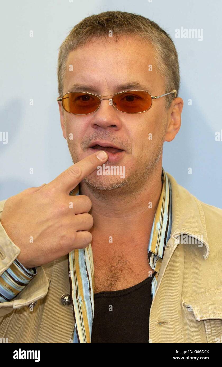 60th Venice Film Festival Stock Photo Alamy