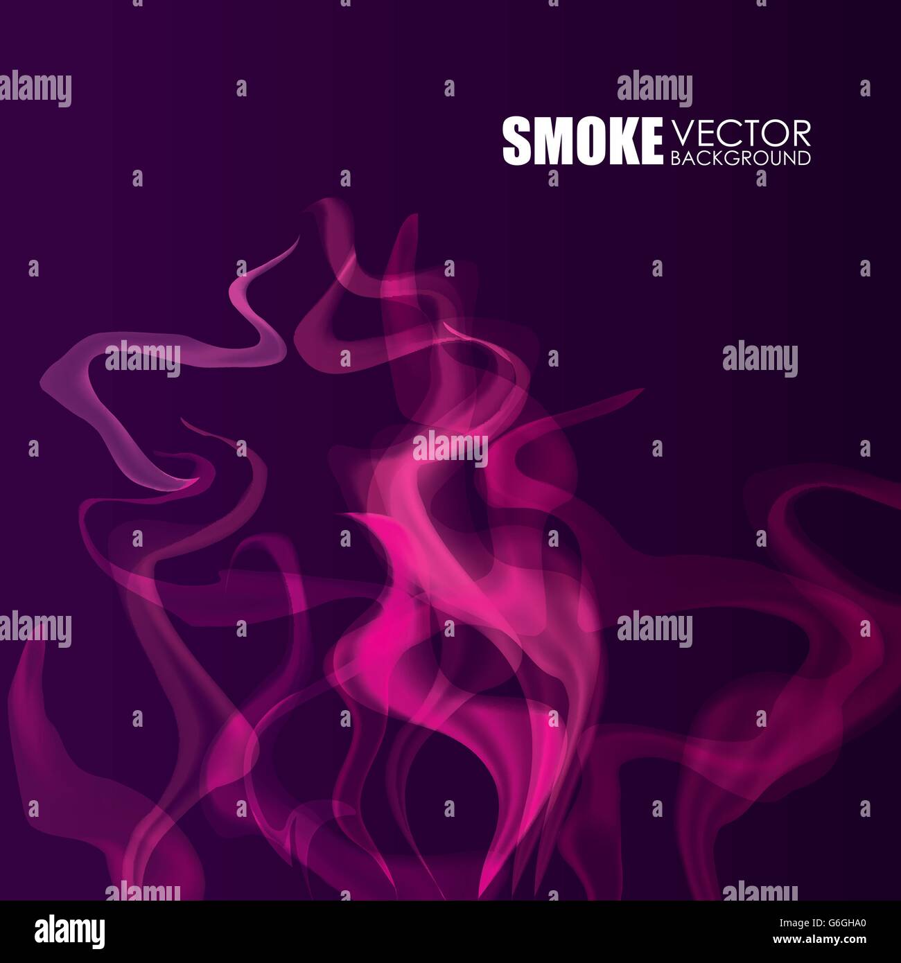 Smoke icon design , vector illustration Stock Vector Image & Art - Alamy