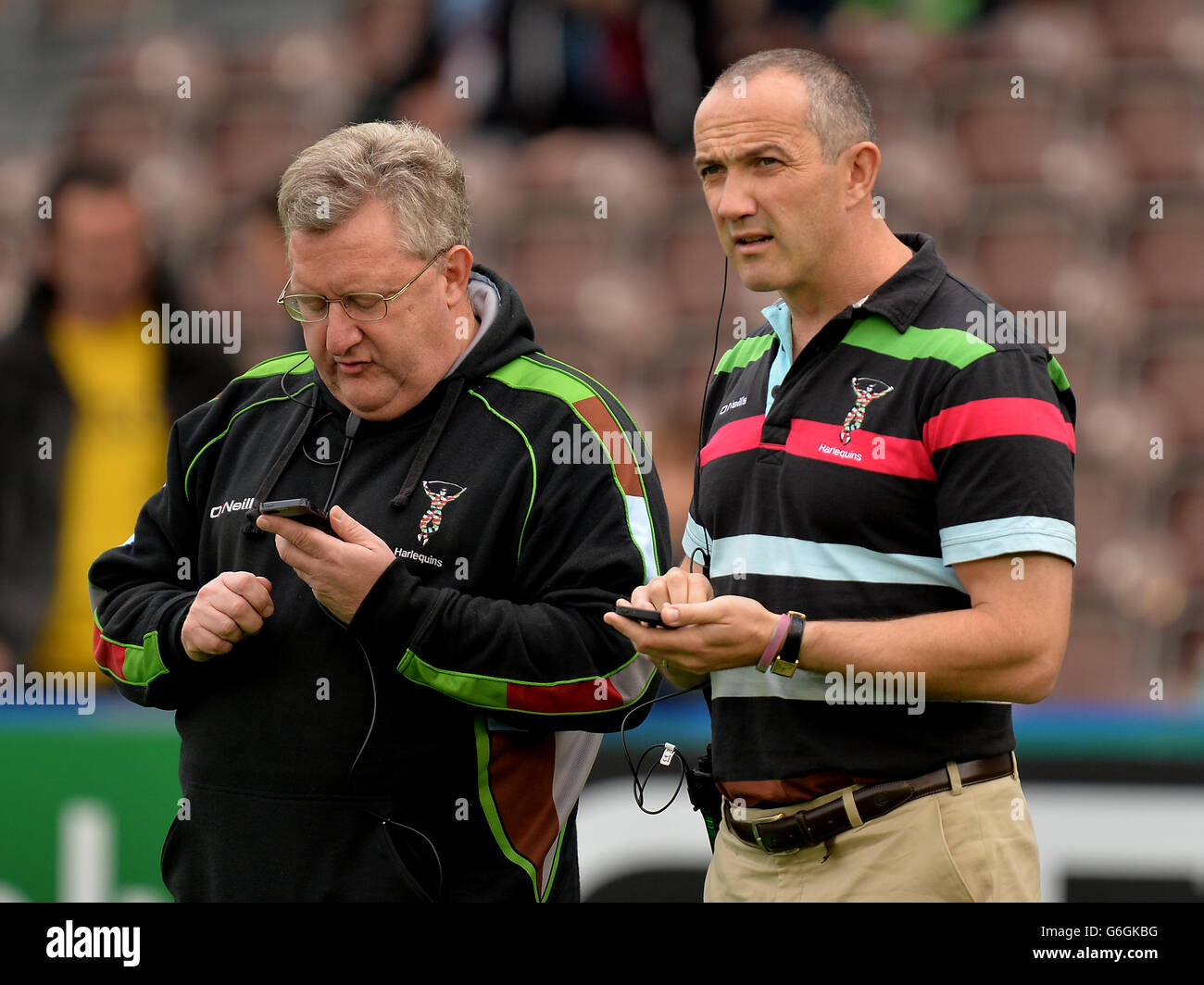 John o'shea rugby hi-res stock photography and images - Alamy