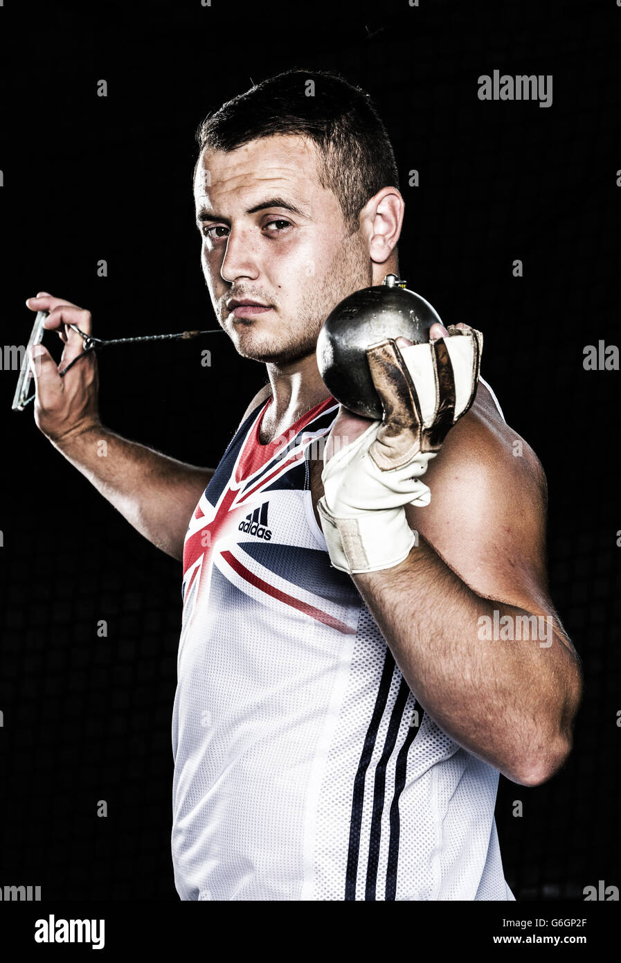 Sport Commonwealth Games Package Stock Photo Alamy