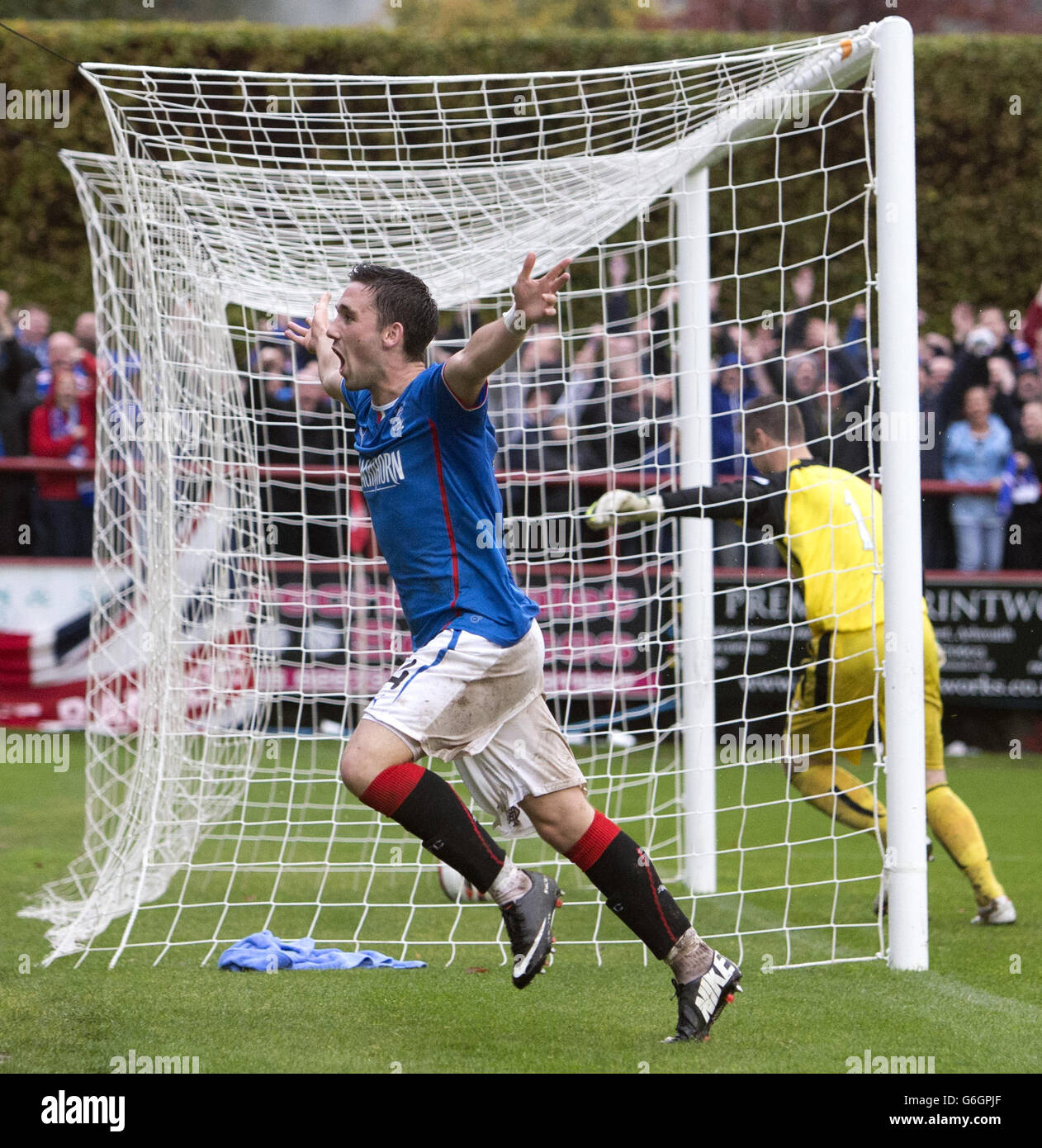 Glebe rangers hi-res stock photography and images - Alamy