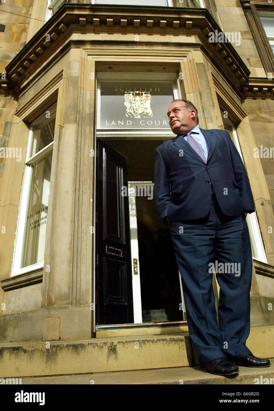 Lord fraser of carmyllie hires stock photography and images Alamy