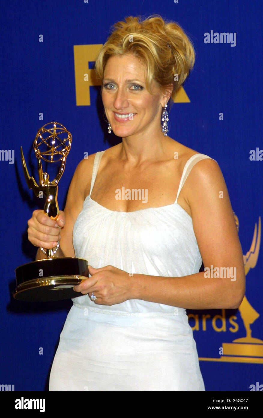 Sopranos edie falco hi-res stock photography and images - Alamy