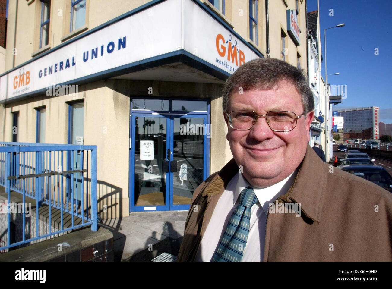 Andy mcgivern hi-res stock photography and images - Alamy