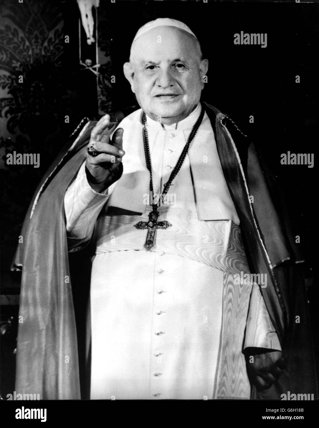 EPA Pope John XIII Beatification Stock Photo