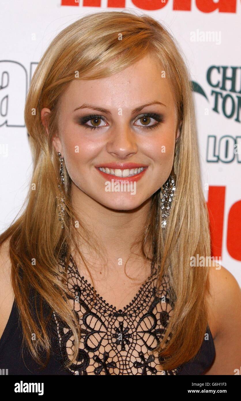 Tina o'brien inside soap hi-res stock photography and images - Alamy