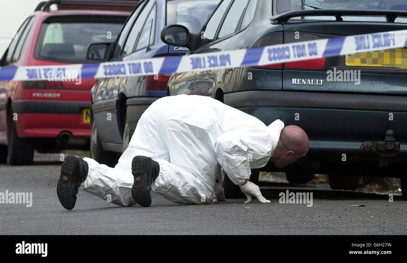 Elm park road in reading hires stock photography and images Alamy