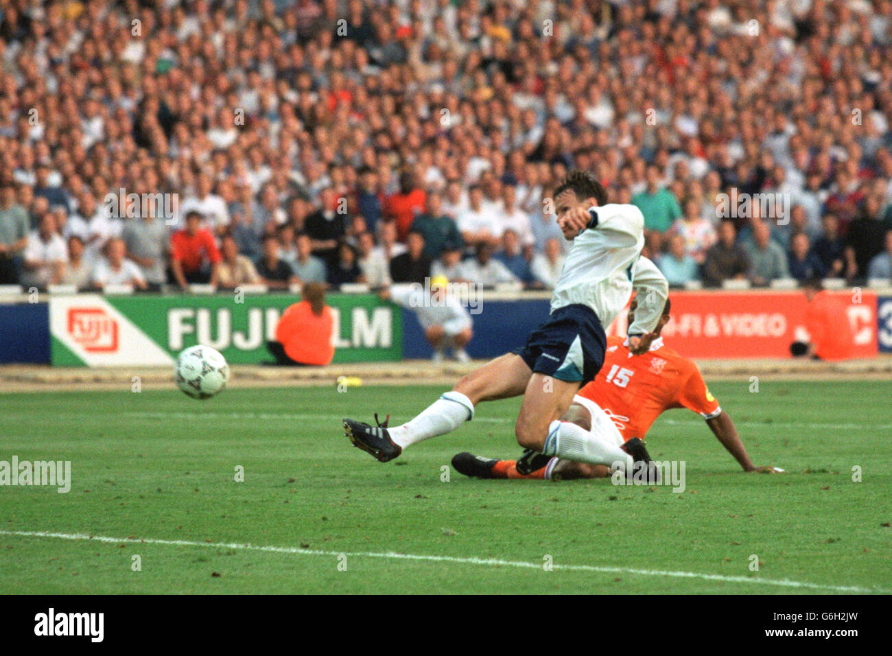 Angleterre - Pays-Bas en direct commenté