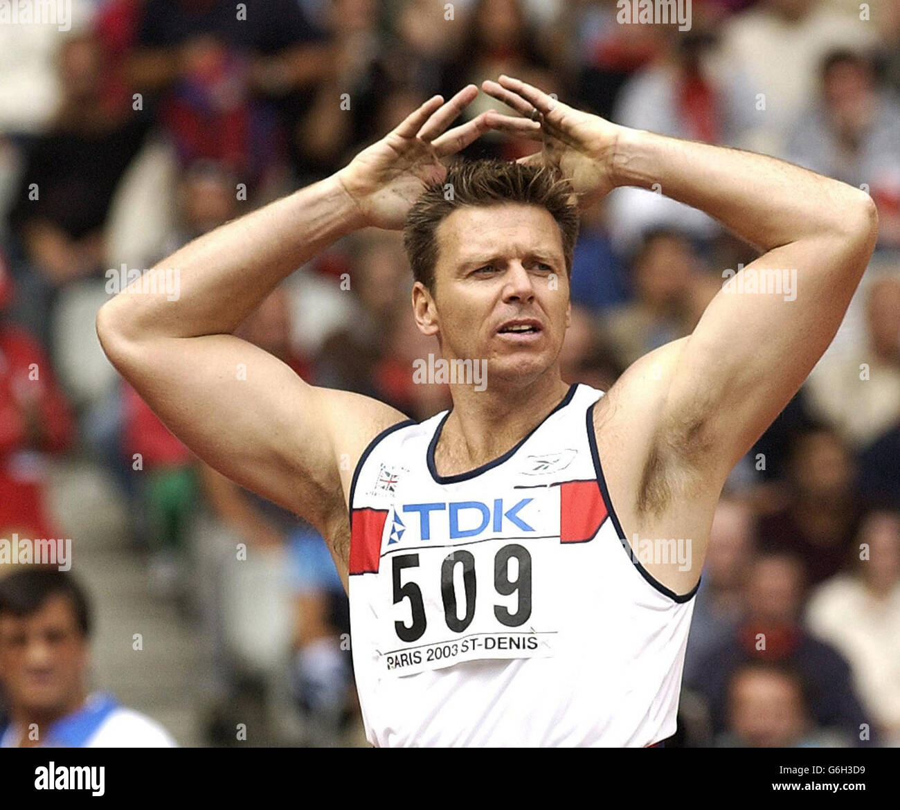 Steve backley hi-res stock photography and images - Alamy