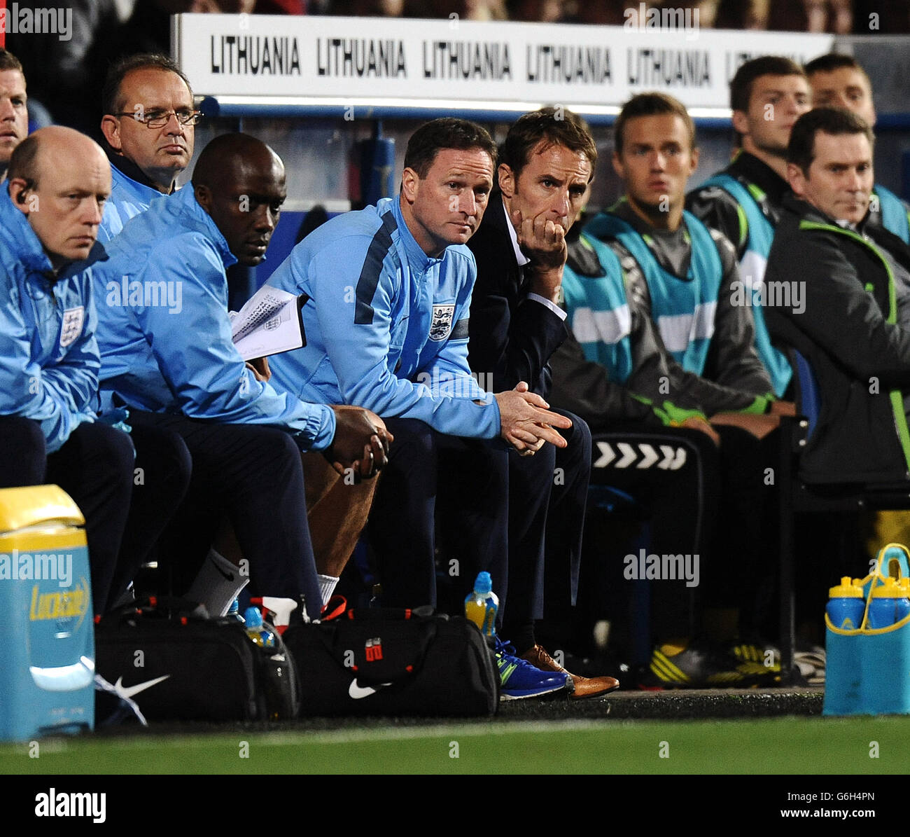 Uefa under 21s hi-res stock photography and images - Alamy