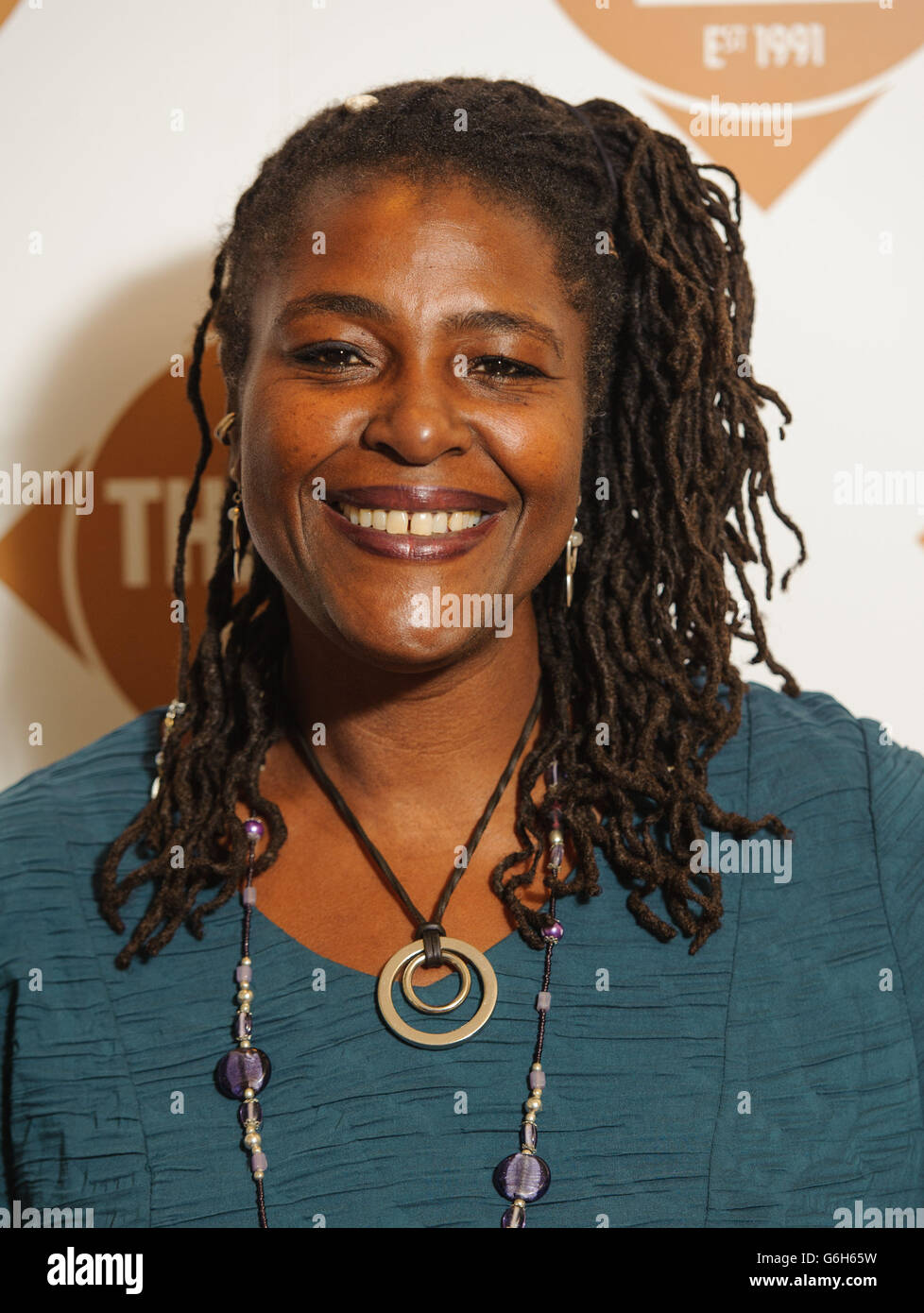 UK Theatre Awards London Stock Photo Alamy