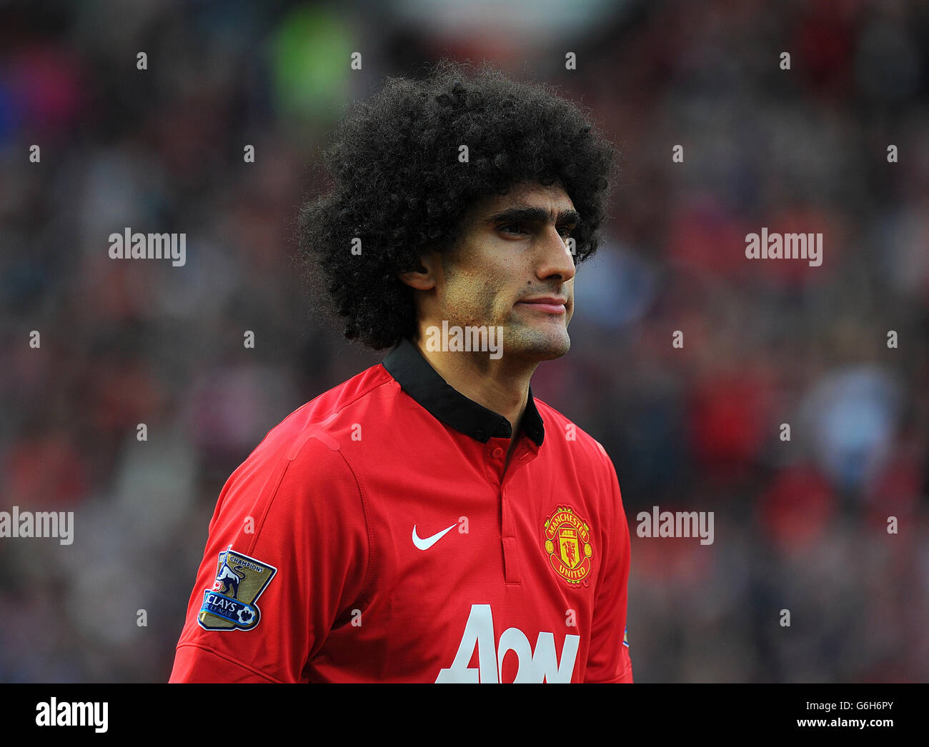 Manchester United do something they haven't 'for a long time' vs