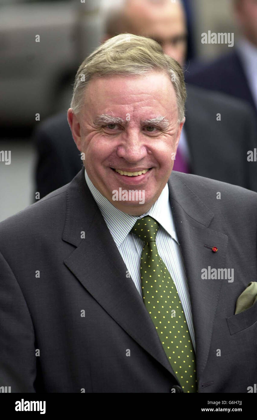 16 03 2004 hi-res stock photography and images - Alamy