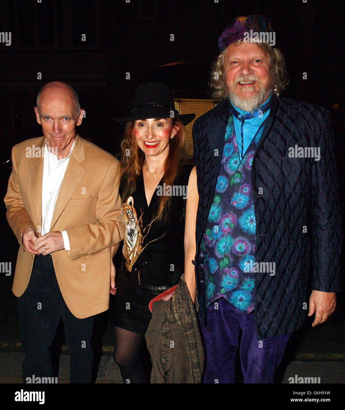 Elton John Auction Stock Photo Alamy