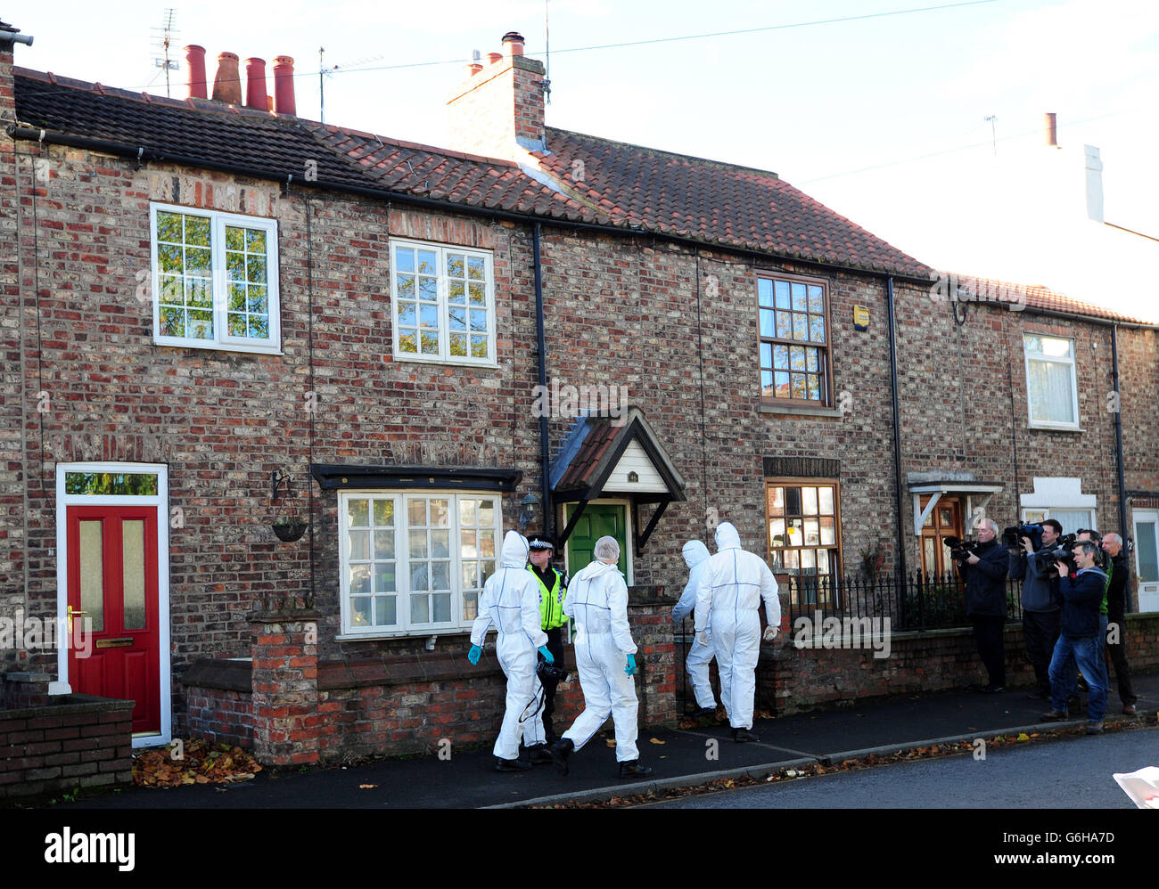 Missing Innkeeper News missing chef hi-res stock photography and images - Alamy