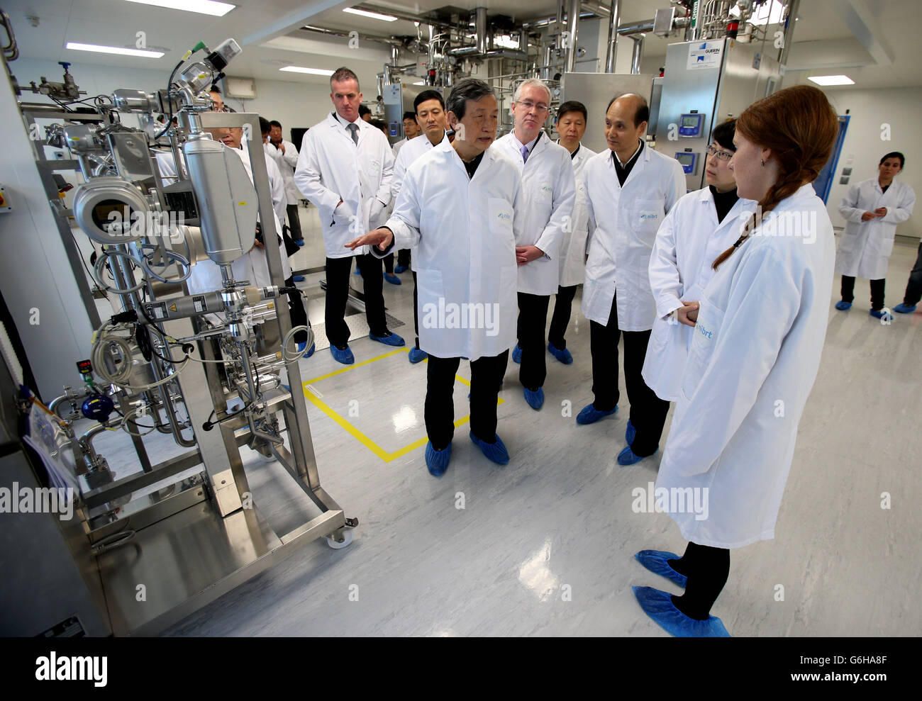 Bernadette gallagher hires stock photography and images Alamy