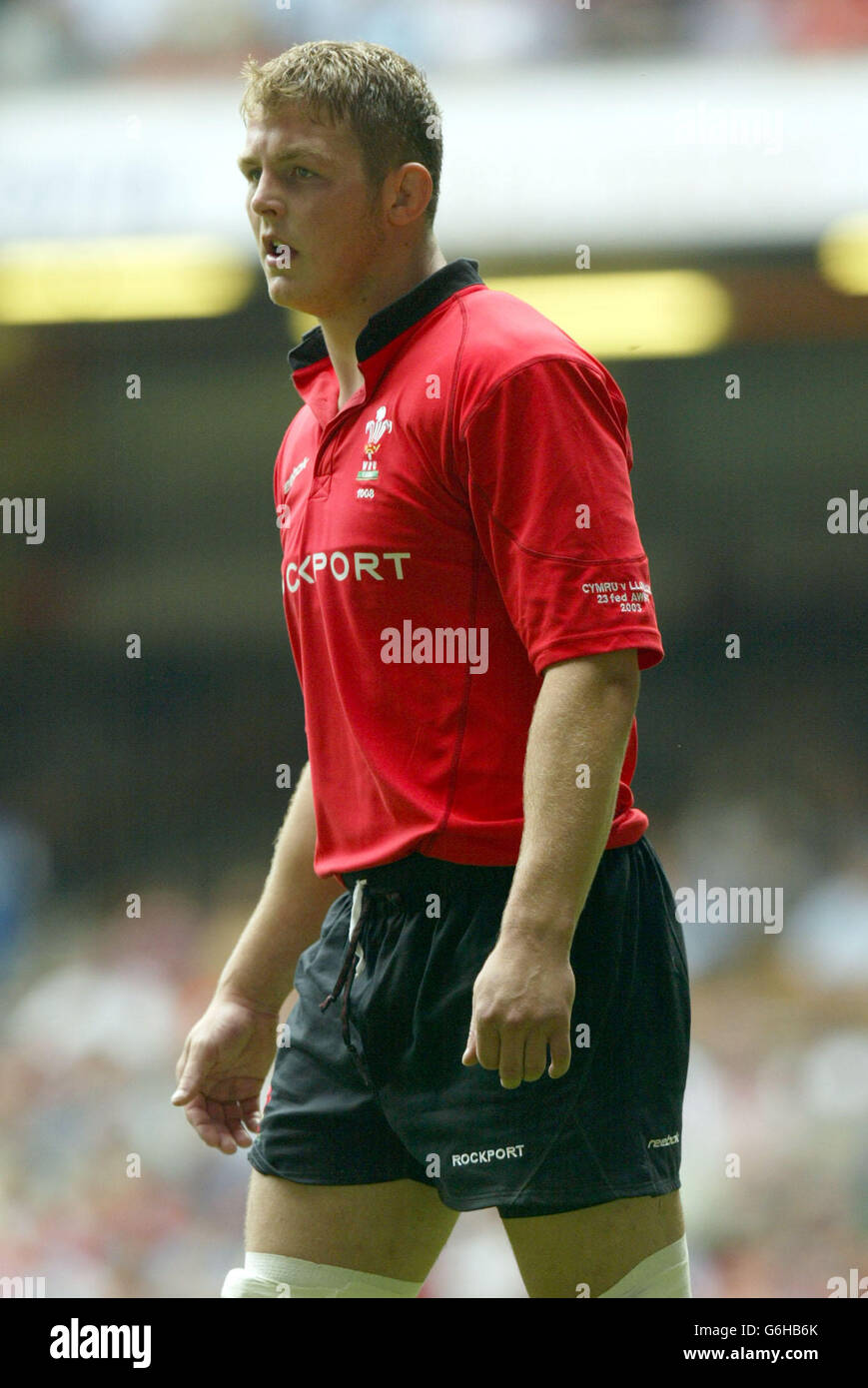 Welsh rugby union hires stock photography and images Alamy