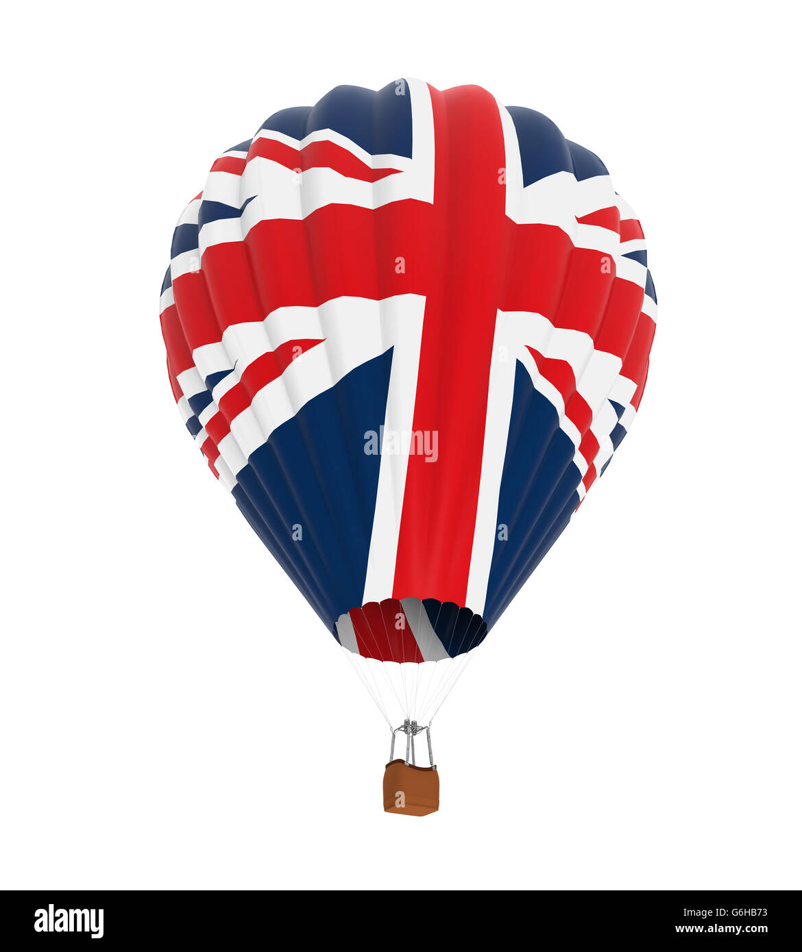 Aerostat balloon england hi-res stock photography and images - Alamy