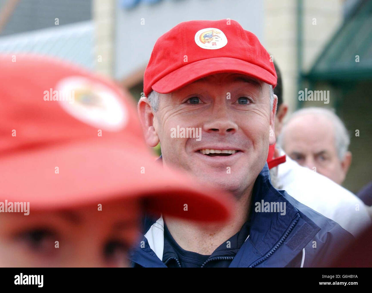 Ian shaw singer hires stock photography and images Alamy
