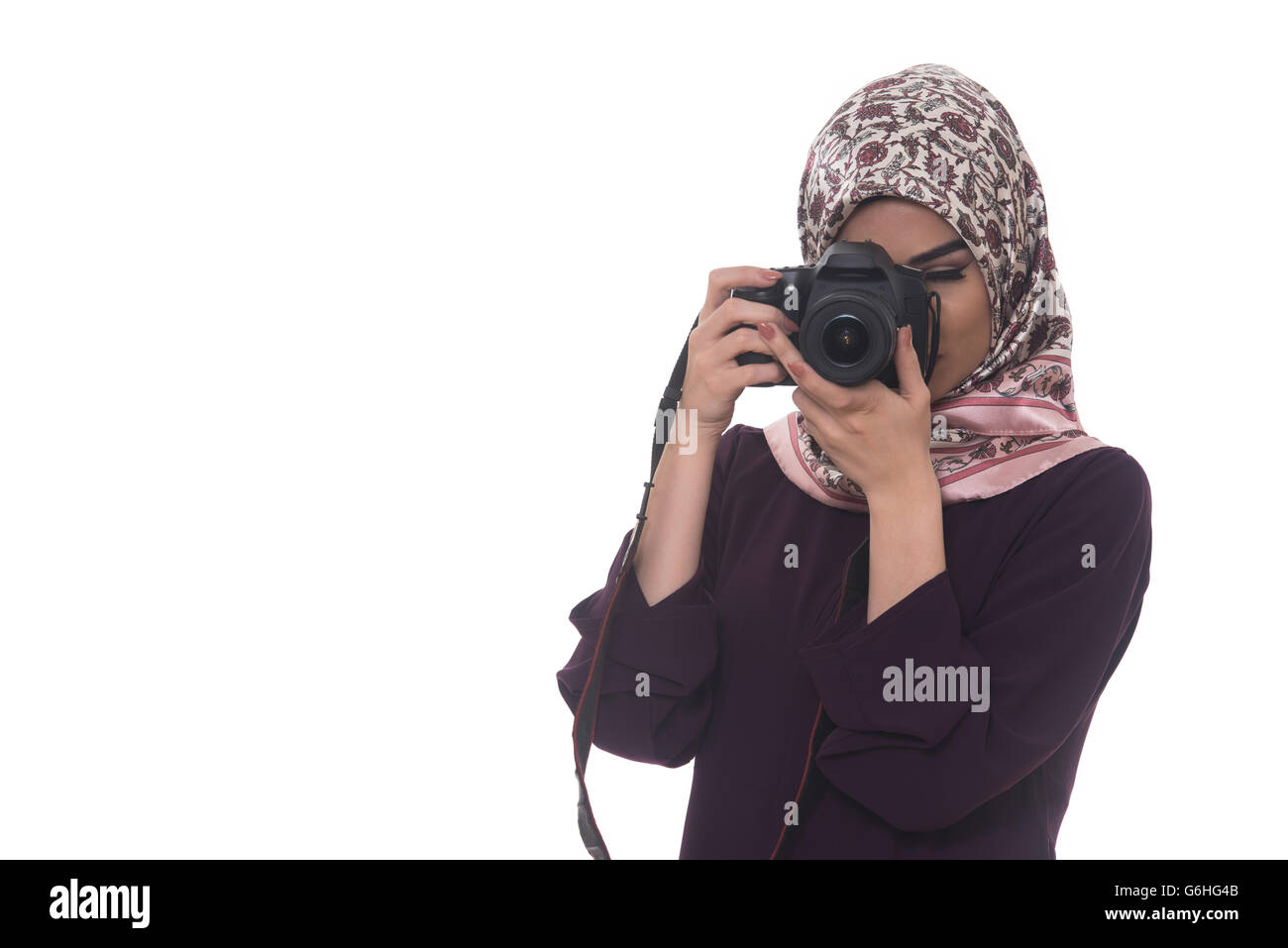 Arabic digital learning Cut Out Stock Images & Pictures Alamy