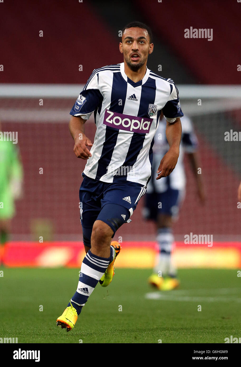 U21s preview: West Bromwich Albion v Arsenal