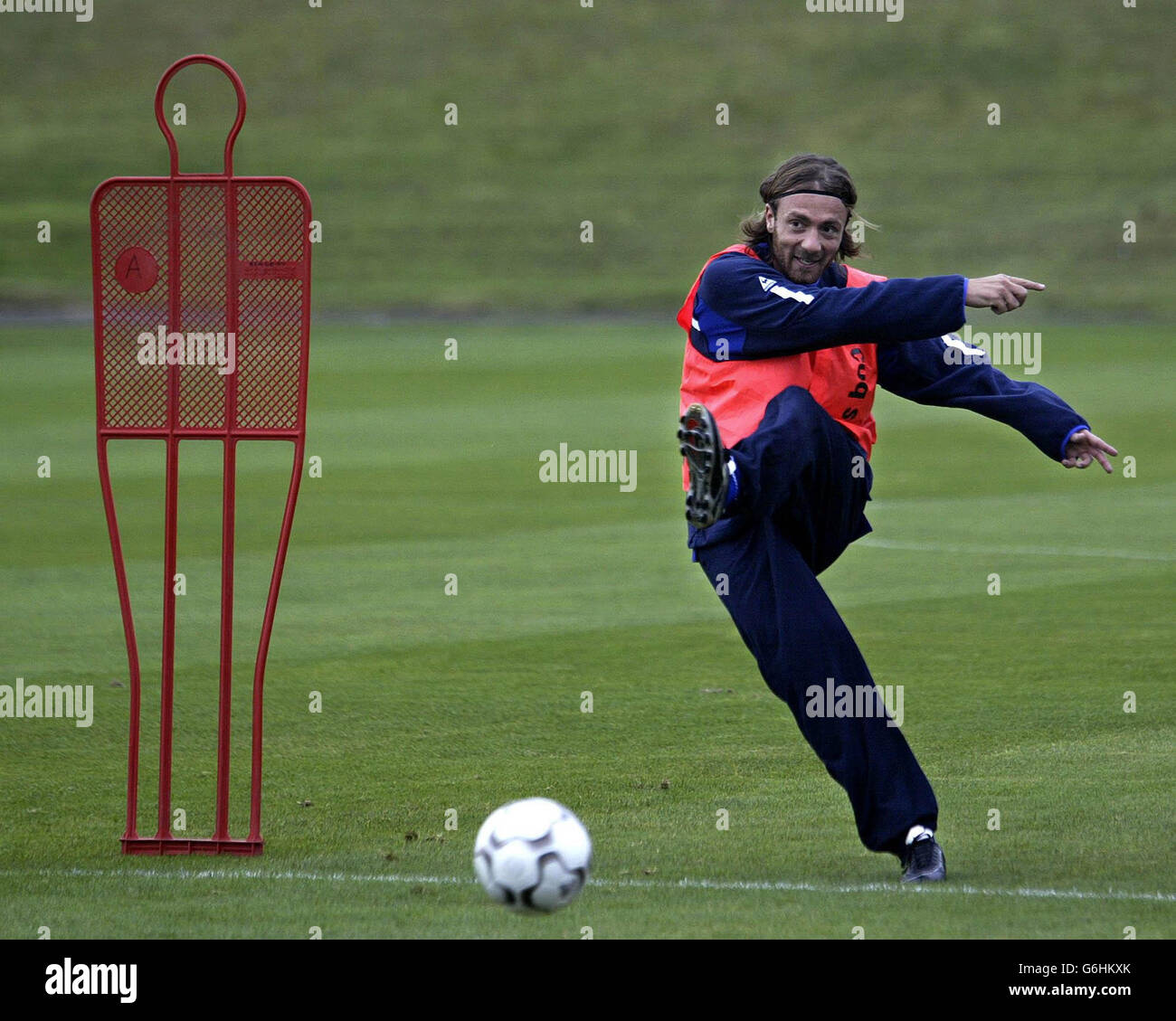 Wast hill training ground hires stock photography and images Alamy