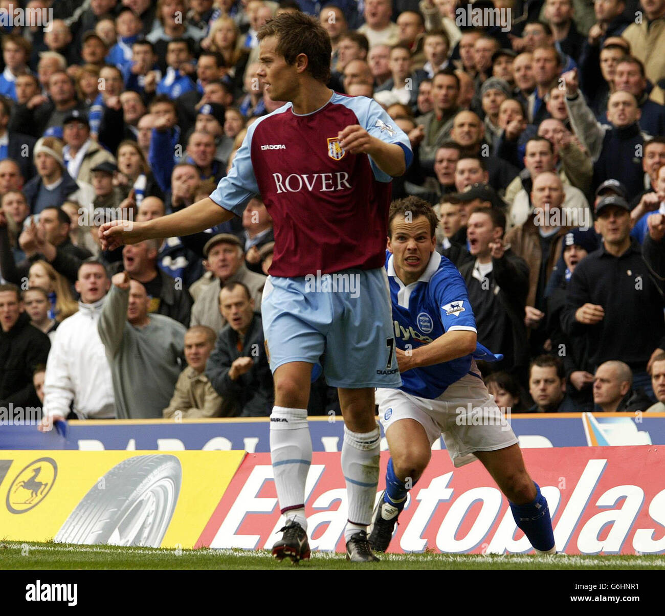 Match Aston Villa - Chelsea : chaîne TV et compos probables