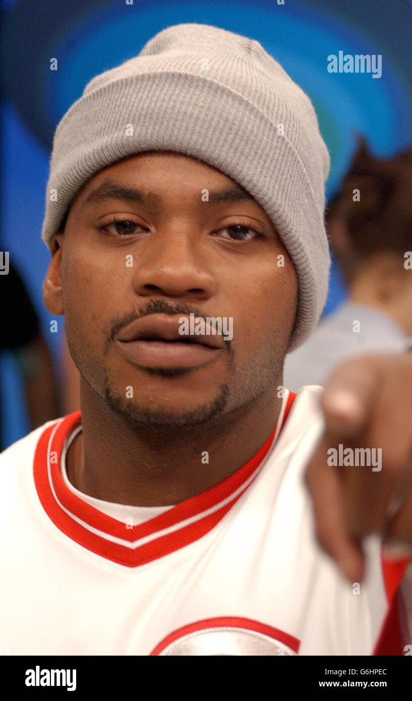Obie trice hi-res stock photography and images - Alamy