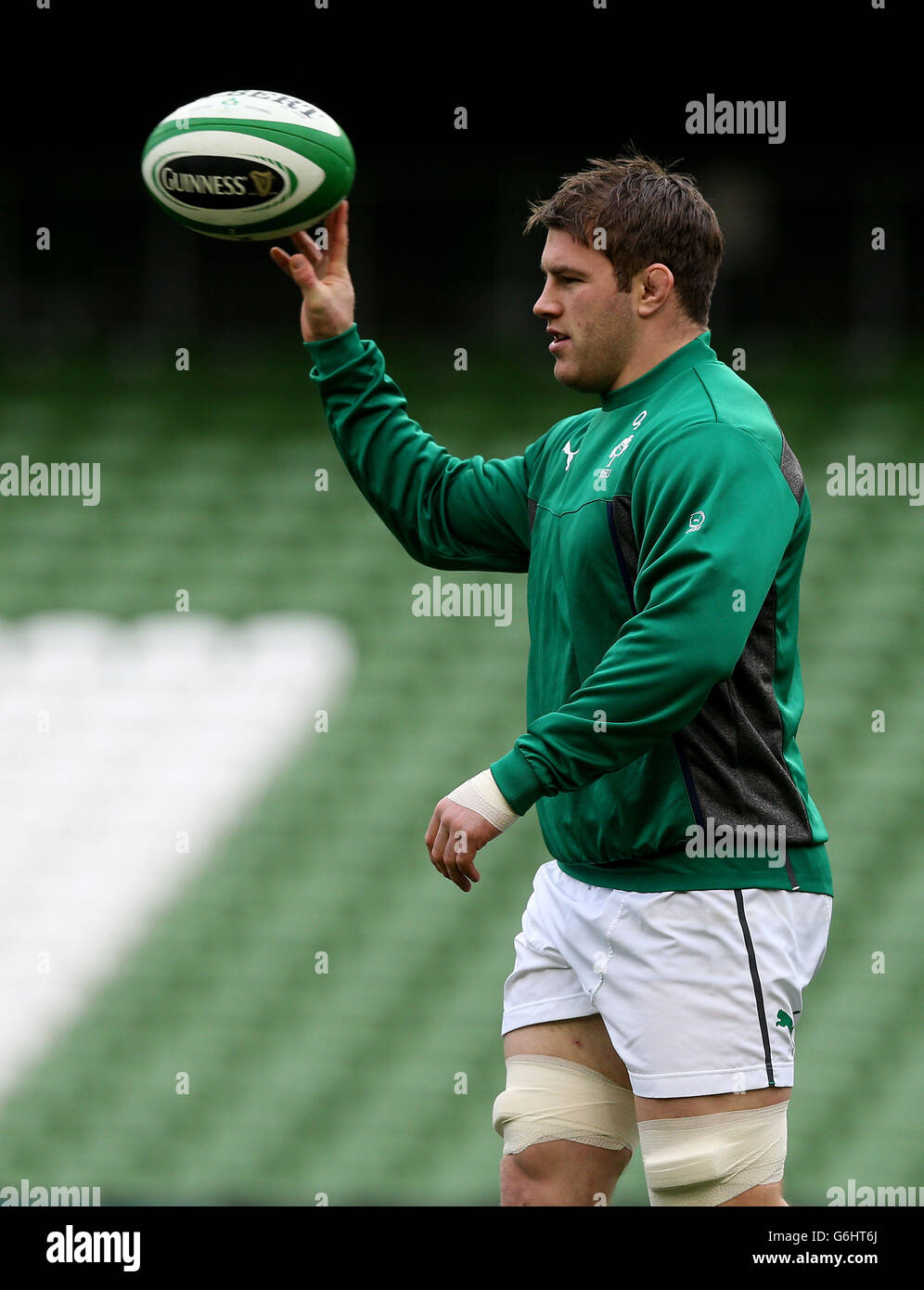 Irelands Sean Obrien High Resolution Stock Photography and Images - Alamy