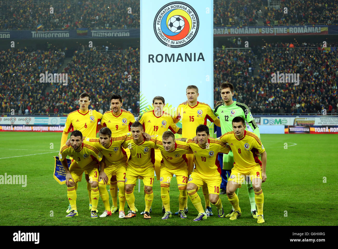 Romania national football team - Wikiwand