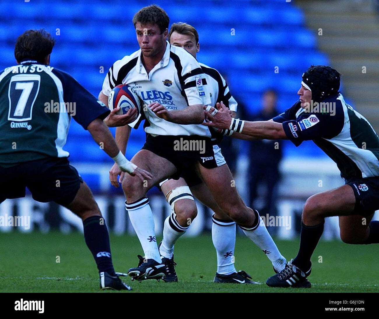 Leeds tykes madejski stadium hires stock photography and images Alamy