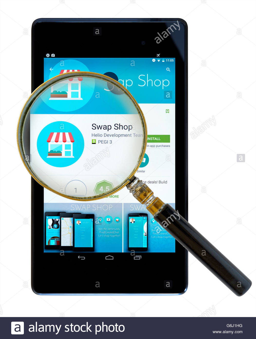 Swap Shop High Resolution Stock Photography And Images Alamy