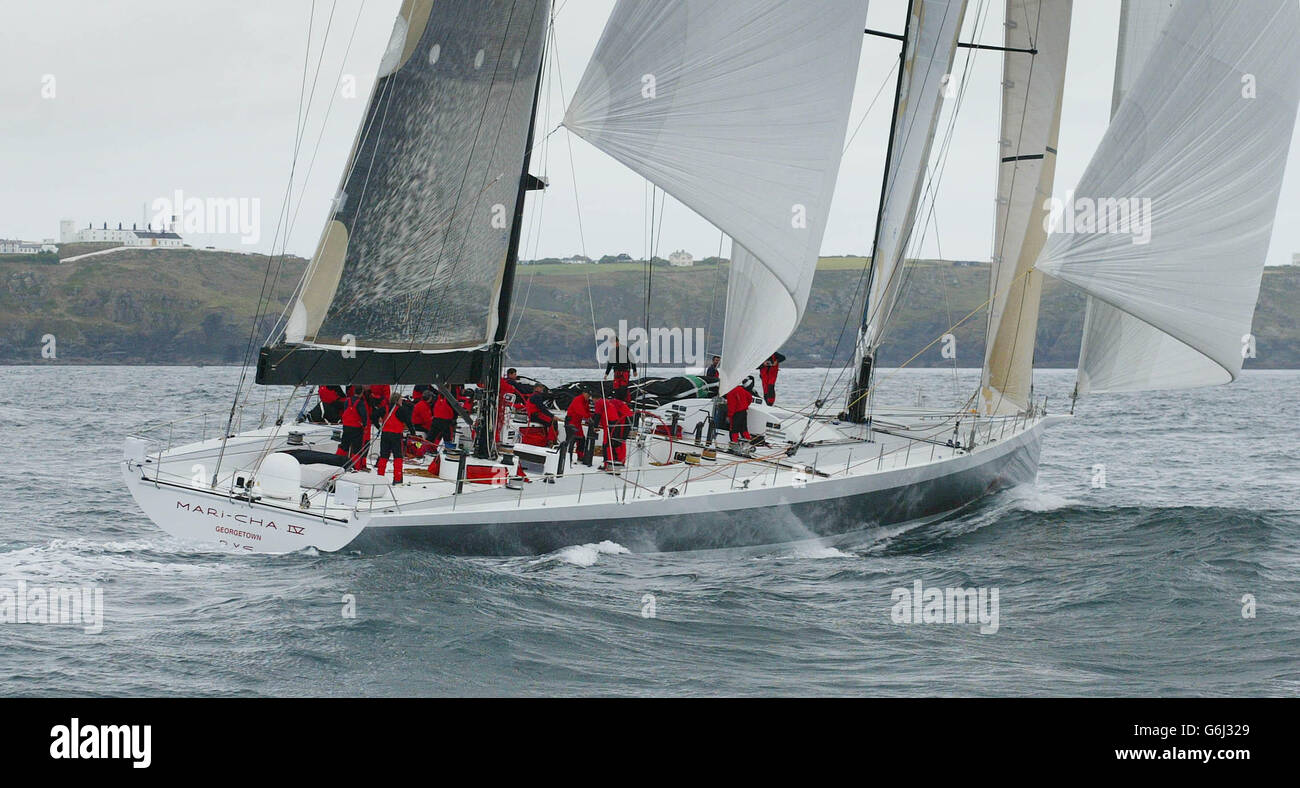 Mari Cha Hi Res Stock Photography And Images Alamy