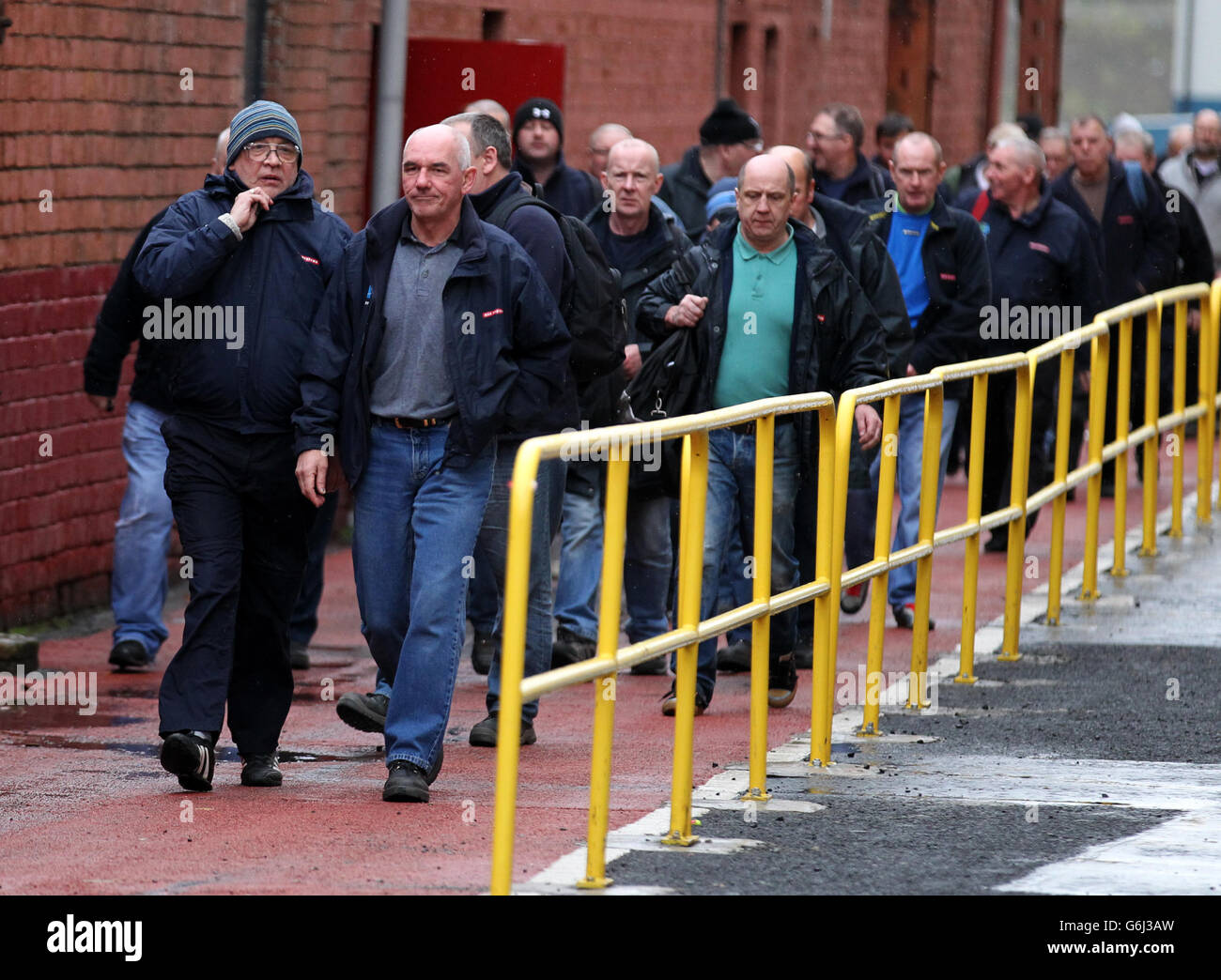 Industry shipyards portsmouthshipbuilding hires stock photography and