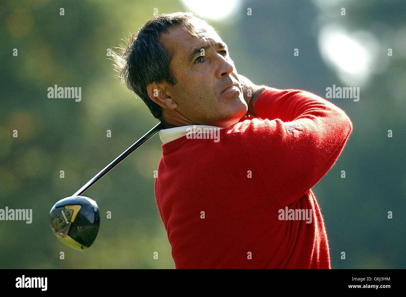 HSBC World Matchplay Championship Proam Stock Photo Alamy