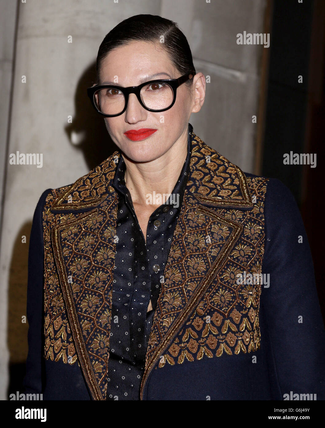 J crew president and creative director hires stock photography and