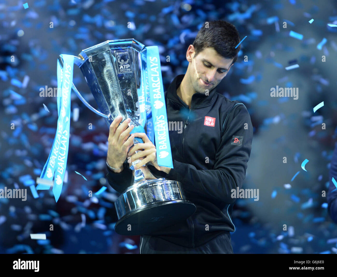 Atp World Tour Finals 2025 Jana Charmain