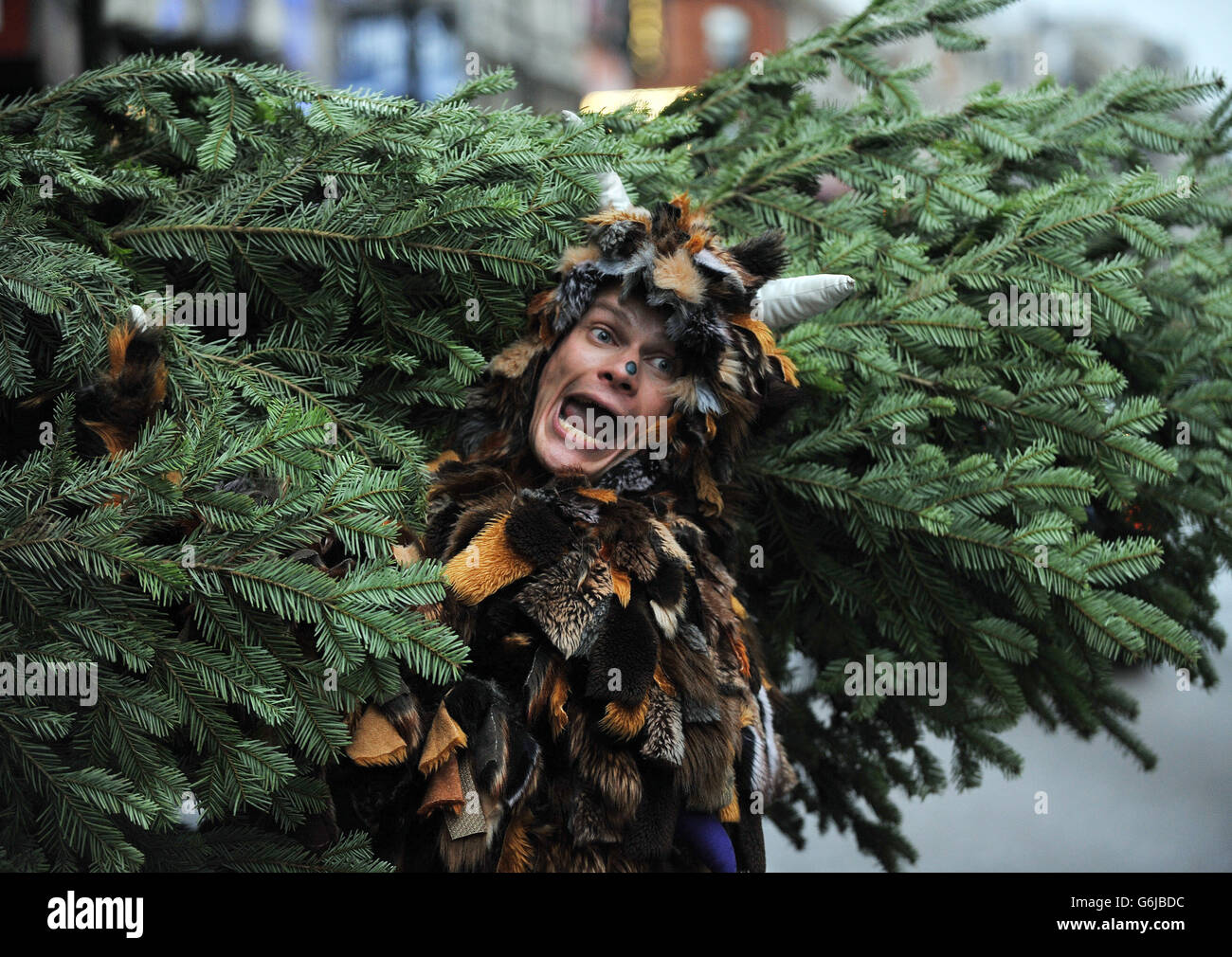 The Gruffalo Stock Photos The Gruffalo Stock Images Alamy