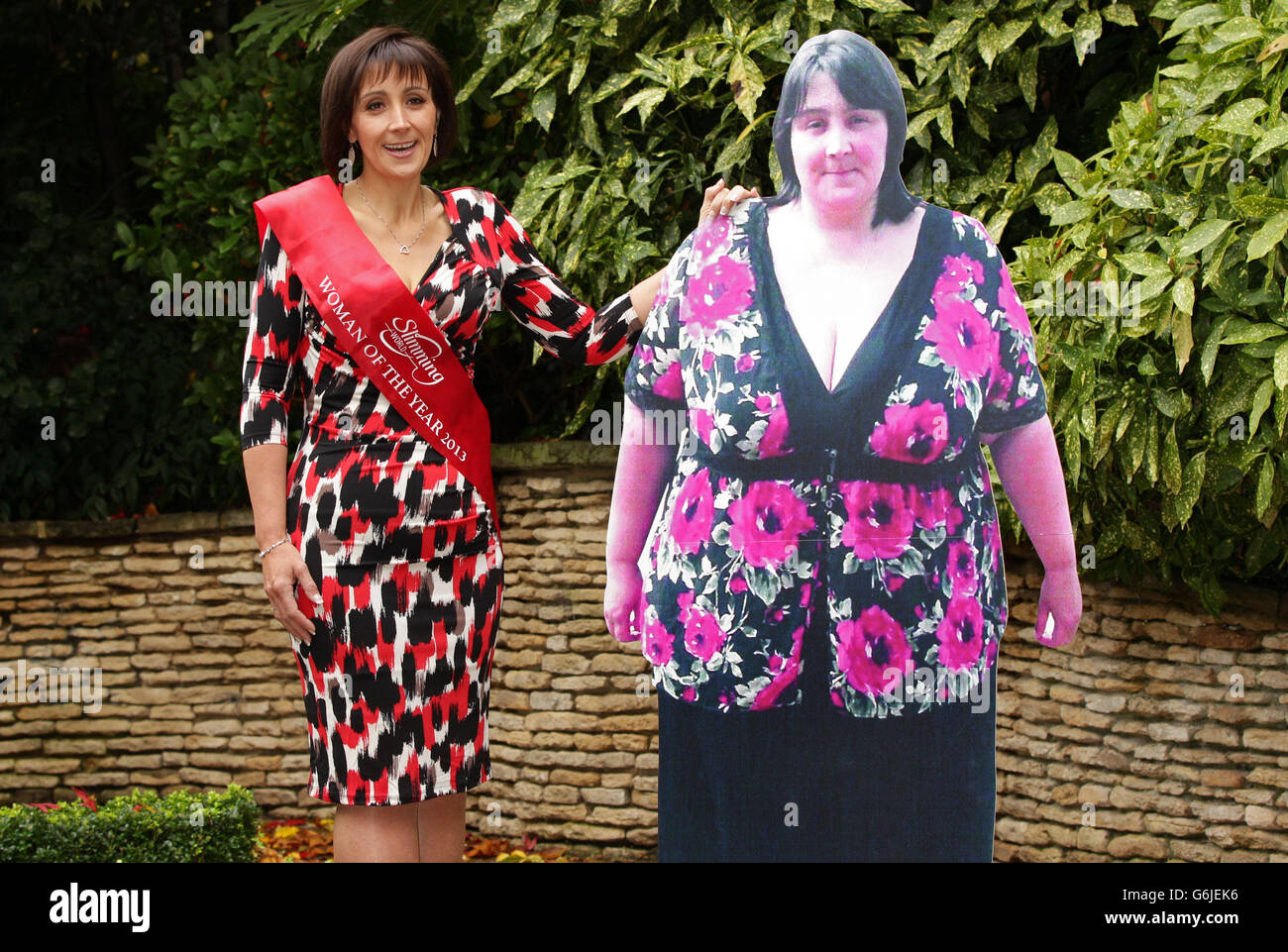 Slimming World Woman Of The Year 2013 Stock Photo Alamy slimming-world-woman-of-the-year-2013-stock-photo-alamy