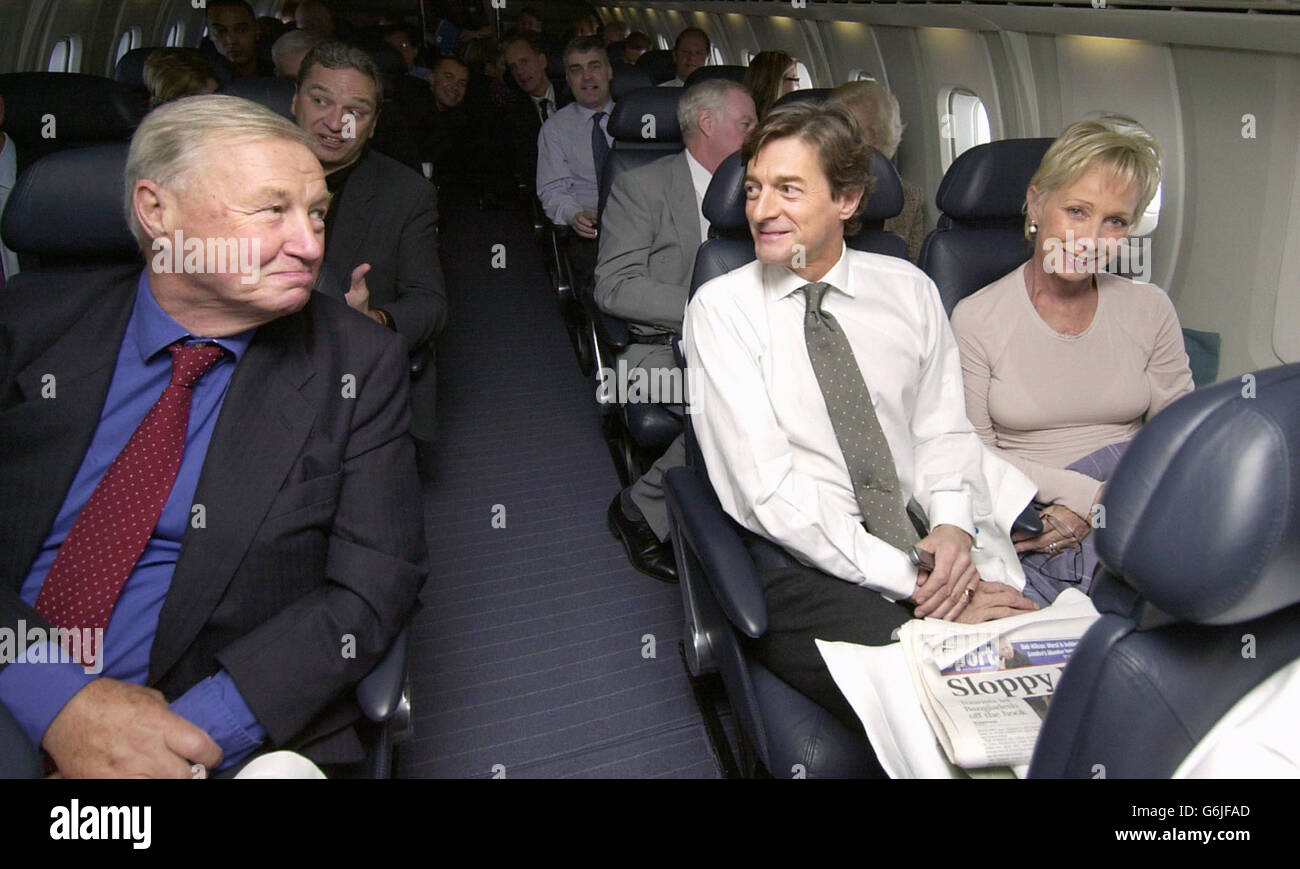 Celebrity On Flights Celebrities Flying Commercial