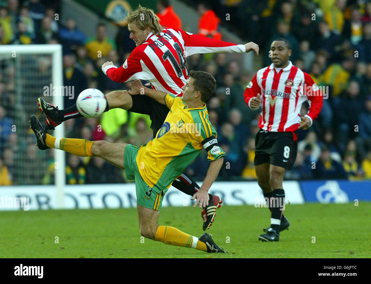 Norwichs adam drury hires stock photography and images Alamy