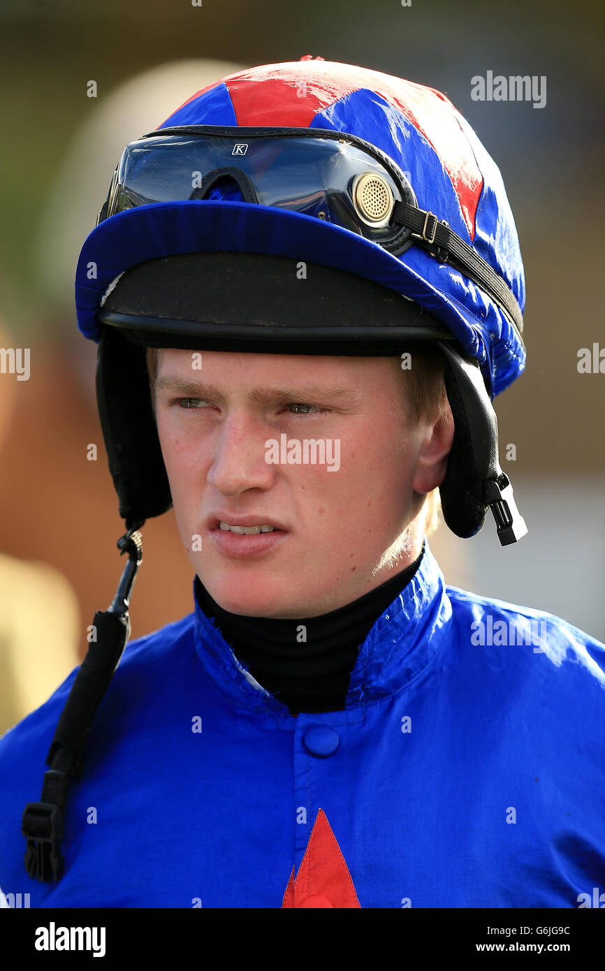 Jockey ryan mahon hi-res stock photography and images - Alamy
