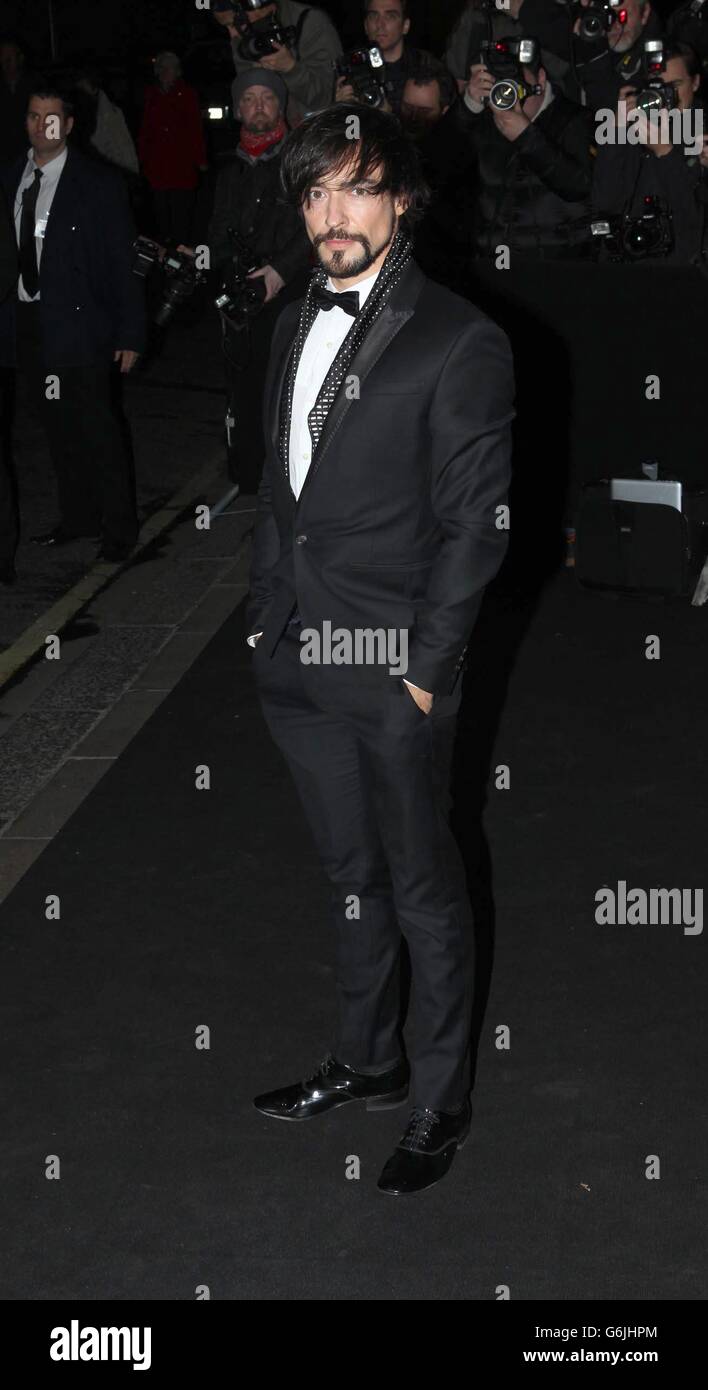 59th London Evening Standard Theatre Awards - London Stock Photo - Alamy