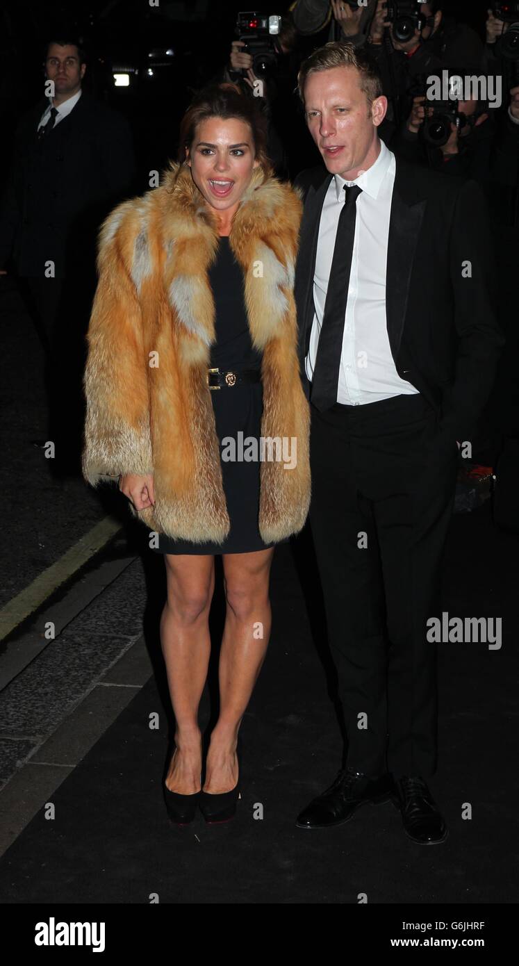 59th London Evening Standard Theatre Awards - London Stock Photo - Alamy