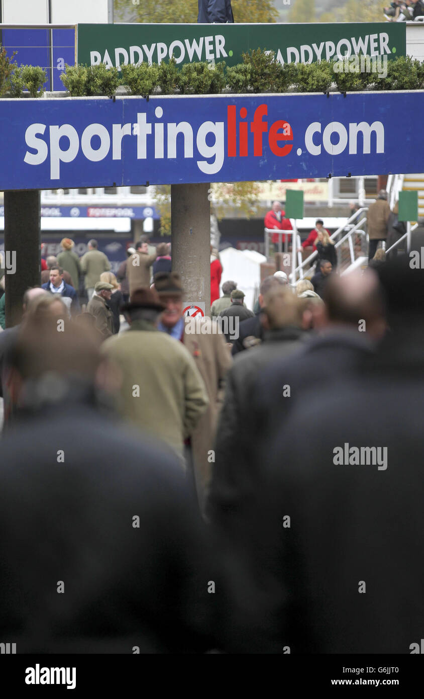 View Sporting Life Logo Pics