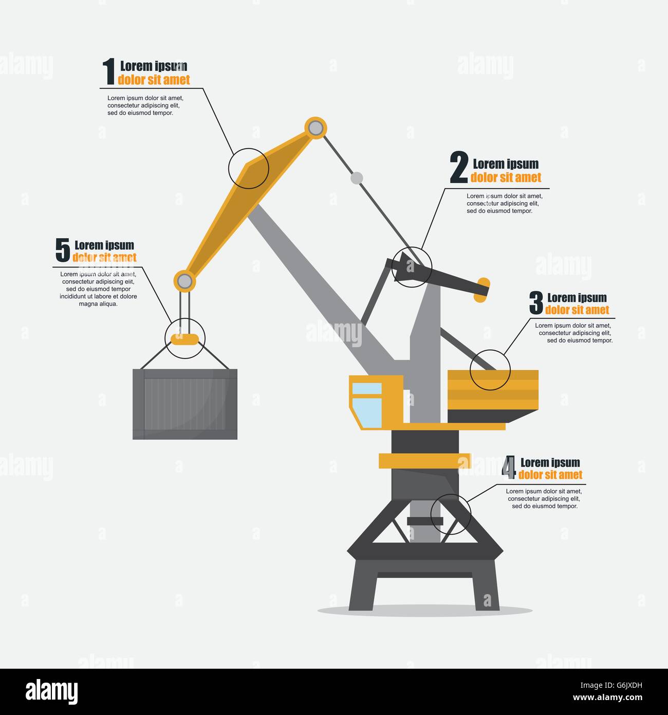 Under construction design Stock Vector Image & Art - Alamy